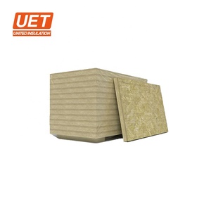 UET R28/30/38 tablero <span class=keywords><strong>de</strong></span> lana <span class=keywords><strong>de</strong></span> roca techo plano aislamiento térmico 7,25 '184mm grueso panel <span class=keywords><strong>de</strong></span> lana mineral <span class=keywords><strong>de</strong></span> piedra resistente al fuego acústico - Product Image 1