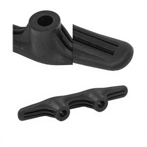 Ensemble de 4 pièces de pièces détachées pour camion Dodge pour Ram 2500 Crochets de benne avec boulons Modèle 55276735AB - Product Image 5