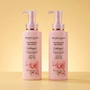 Traitement lissant professionnel de qualité salon, sans formaldéhyde, biologique, qualité export, shampooing protéiné brésilien sans sulfate - Product Image 4
