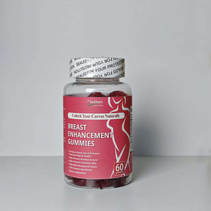 Borstvergroting Gummies Pillen Natuurlijke Borstvergroting Tillen En Verstevigende Borstvergroting Gummies - Product Image 2