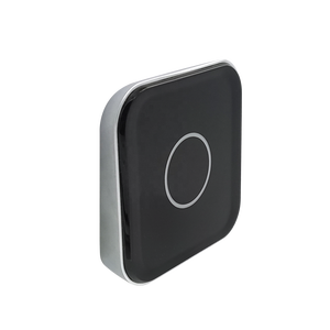 Montado en la pared ZR330M/B <span class=keywords><strong>RFID</strong></span> 13,56 MHz Lector de tarjetas IC Soporte ISO14443A/B Tarjeta CPU Tarjeta para control de acceso - Product Image 2