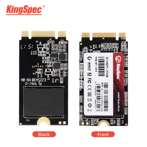 Kingspec hızlı hız M.2 Sata 2242 256 Gb dizüstü dahili sabit Disk Ssd Disk 256 GB 256 gb SSD - Product Image 3