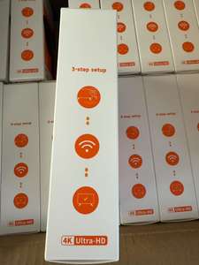 Vendita calda <span class=keywords><strong>Xiaomi</strong></span> TV <span class=keywords><strong>Box</strong></span> S 3rd Gen versione globale Google TV 4K Set Top <span class=keywords><strong>Box</strong></span> Ultra HD Smart Tv <span class=keywords><strong>Box</strong></span> - Product Image 4