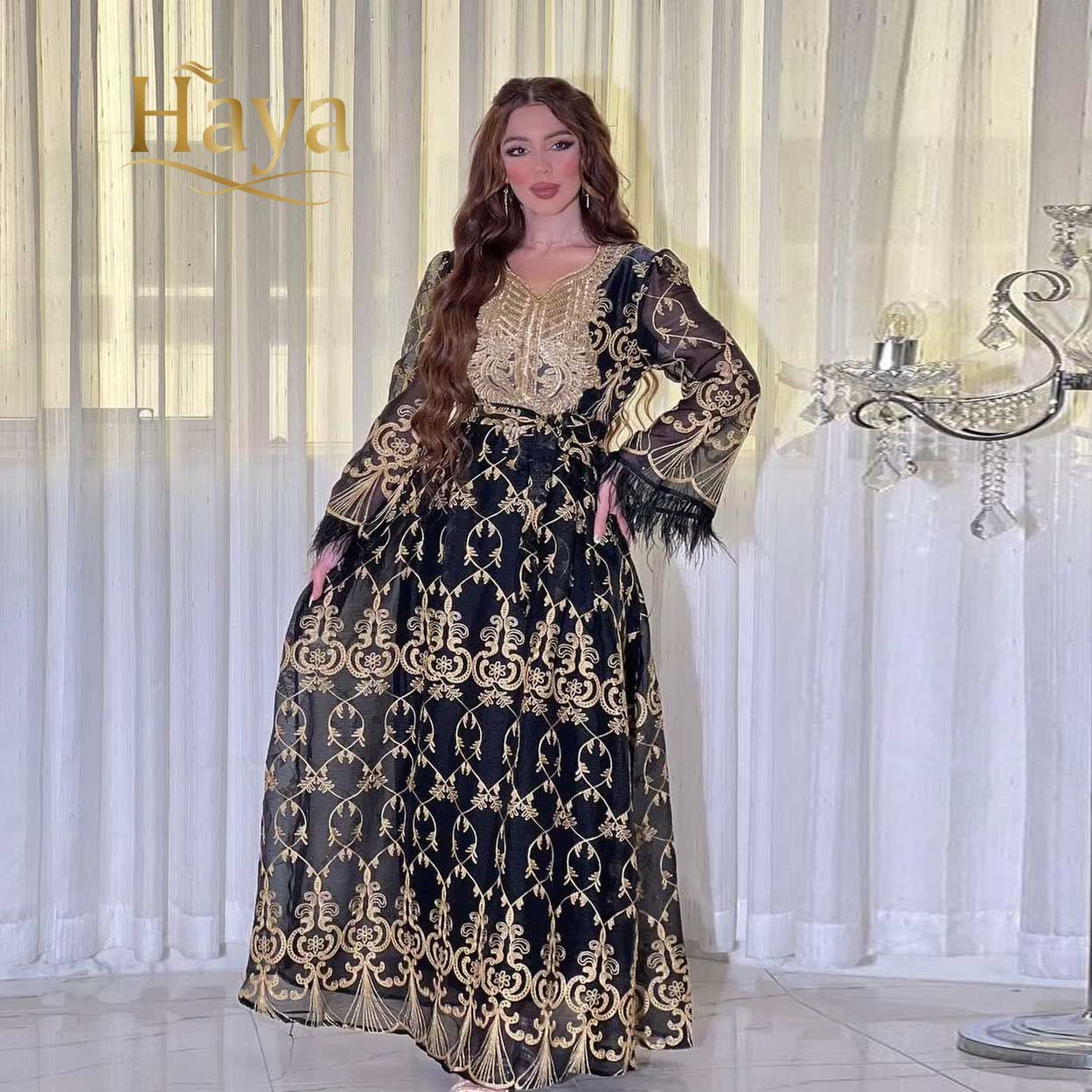 red black and gold quinceanera dress Quinceanera Dress 321572 – Gemini Bridal main image 0
