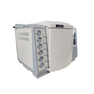 1 yıl garanti ile çözünmüş gazlar için MOEORW-W6970A yeni varış elektronik kromatografi gaz analizörü - Product Image 4