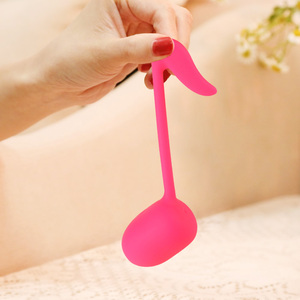 Yeni ürün vajina topları su geçirmez silikon kegel topları yetişkin oyuncaklar seks vibratör seks oyuncakları kadın için - Product Image 3