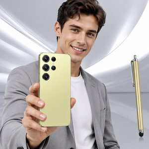 Teléfono Inteligente S25 Ultra Android 16+1TB, Teléfono Móvil con Pantalla Secundaria Más Vendido, Apto para Compras en Pequeños Lotes - Product Image 4