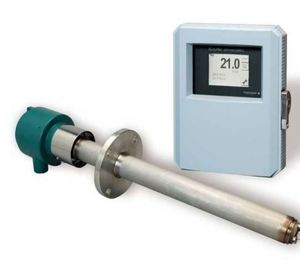 เครื่องวัดออกซิเจนเซอร์โคเนีย Yokogawa ZR22G ZR202A ZR202G Zr 402 รุ่นใหม่ของแท้ - Product Image 5