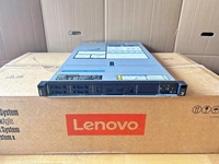 Servidor rack Lenovo SR630 V3 SR630v3 1U de alta calidad