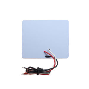 ไฟโดมรถยนต์แบบแผงวงจรพิมพ์ PCB ชนิดแบน 12~24v 2835 SMD 24Leds แบบพิเศษ ดับค่อยๆ ไป ไม่ดับทันที - Product Image 3