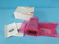 Capteur optique Odsl 3024-30m-s12, 2 nouveaux systèmes PLC d'automatisation industrielle programmables d'origine