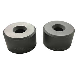 Zementiertes Wolfram carbid Draht/Rohr/Stange/Stange Zieh werkzeug - Product Image 3