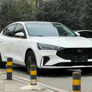 <span class=keywords><strong>Ford</strong></span> <span class=keywords><strong>Focus</strong></span> 2022 Usado, Sedán EcoBoost 180 Automático, Diseño <span class=keywords><strong>Deportivo</strong></span>, Motor Potente - Product Image 3