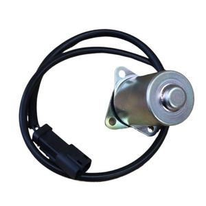 Válvula Solenoide LL001140 para excavadora Sumitomo <span class=keywords><strong>Linkbelt</strong></span> - Product Image 2