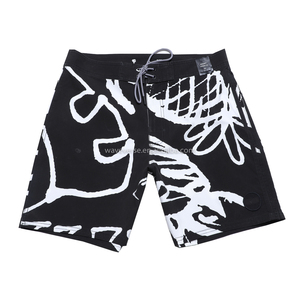 Pantaloncini da Surf Personalizzati per Uomo, Asciugatura Rapida, Impermeabili, Traspiranti, Sportivi, Taglie Grandi - Product Image 5