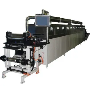 Lithium Battery Making Machine Mobile Phone Battery Making Machine Lithium Ion Battery Automatic Production Line