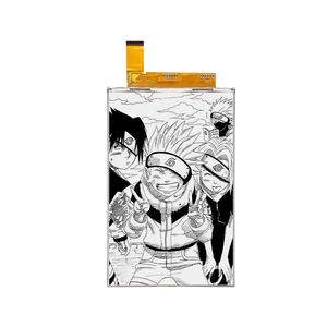 Pantalla de Tinta Electrónica de Alta Calidad con Resolución de 1200*1920, Gran Tamaño, Pasiva, la Mejor Pantalla de Tinta Electrónica para Tabletas - Product Image 1