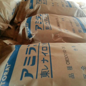 สารหน่วงการติดไฟ <span class=keywords><strong>CM3004</strong></span>-V0 <span class=keywords><strong>PA66</strong></span>แบบเม็ดเรซินอิเล็กทรอนิกส์การไหลสูงทนต่อแรงกระแทกสูง <span class=keywords><strong>PA66</strong></span> - Product Image 3