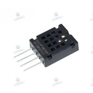 AM2320 <strong>Digital</strong> Temperature and <strong>Humidity</strong> <strong>Sensor</strong> <strong>AM2320B</strong> Replaces SHT10 SHT11 and Other Series - Product Image 2