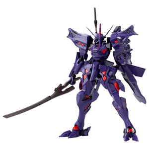 Fábrica OEM <span class=keywords><strong>de</strong></span> alta calidad 3D impreso 1/<span class=keywords><strong>6</strong></span> escala ensamblado Pvc figura juguete transformado figuras <span class=keywords><strong>de</strong></span> acción Juguetes - Product Image 2