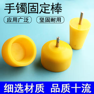 Jade <b>Polishing</b> <b>Pad</b> Tapered Non-Abrasive For Die Grinder Stone <b>Polishing</b> <b>Pads</b> - Product Image 5