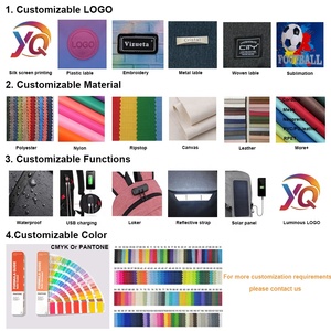 Zaino per Studenti all'Ingrosso, Zaino da Viaggio per Uomo, Borsa per Laptop Resistente, Zaino Impermeabile Elegante per Computer e Affari - Product Image 5