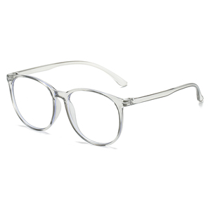 Qh8502 PC bình Phương khung lão thị trừ 250 Nhà cung cấp bán buôn kính phụ nữ sửa chữa kính mắt linh hoạt Kính đọc sách - Product Image 5