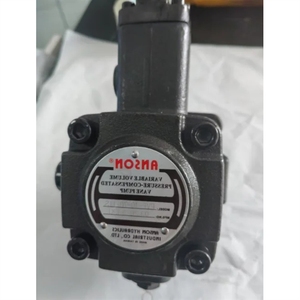 ปั๊มน้ำมันไฮดรอลิกแบบใบพัด Anson รุ่น PVF-30-70-11S 20--10 --S 40 8-35- - Product Image 1