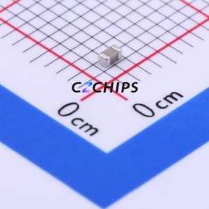 TCC0603COG470J500CT SMD Capacitor (MLCC) 0603 ( Capacitance: 47pF )( Precision: 5% Rated Voltage: 50V ) - Product Image 2