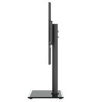 Support de télévision ZENO Z500M pour téléviseur LCD LED de 65 pouces, support de table VESA 600x400