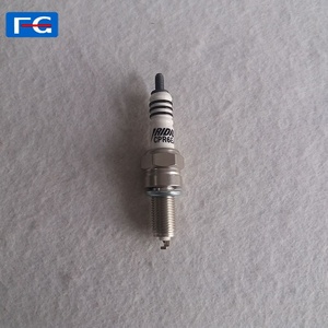 Nhật Bản Xe Máy Bugi CPR8EA-9 CPR8EAIX-9 Xe Máy Bugi Cho Động Cơ Bộ Phận Động Cơ - Product Image 4