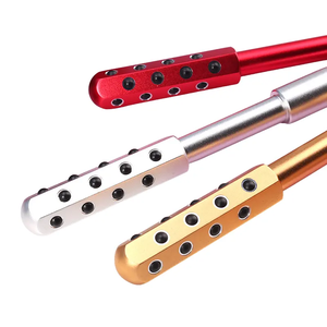 Vara De Massagem Não Elétrica Portátil Produto De Cuidados Com A Pele De Dióxido De Germânio Produto - Product Image 3