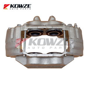 Kit de pinza de freno delantero para TOYOTA HILUX, <span class=keywords><strong>VIGO</strong></span>, KUN60, KUN25, KUN26, TGN26, TGN61, GGN25, 47750-0K190 - Product Image 3