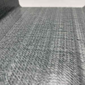 Sợi thủy tinh pultruded tùy chỉnh cấu trúc hồ sơ <span class=keywords><strong>FRP</strong></span> I dầm cho xây dựng chống ăn mòn uốn cắt dịch vụ - Product Image 6