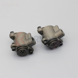 Boquilla de succión con ventosa de reenvío F2.028.187, CD102 XL105 MV.030.076, solvente ecológico UV para piezas de máquina de impresión, 1 unidad - Product Image 2