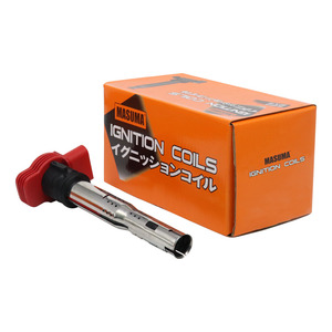 MASUMA <span class=keywords><strong>Bobine</strong></span> d'<span class=keywords><strong>allumage</strong></span> de voiture MIC-E402 06E905115A 06E905115C 06E905115E pour Audi A4 A6 A8 - Product Image 5