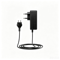 Enchufe de Carga para Batería de Litio, con Cuatro Tipos Disponibles para Selección Carga Universal.