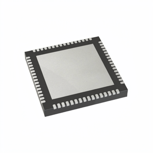 Electronic Circuit Components PIC32MX340F512HT-80I_MR Authorized Distributor Embedded 64 VFQFN Exposed Pad - Product Image 1