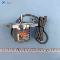 Encodeur d'ascenseur B58N1000AABS00