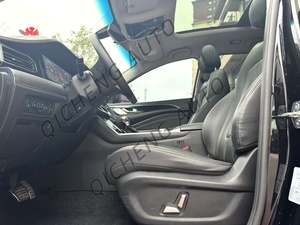 Jetour 2021 X90 1.6T Édition Cinéma 6 places Voiture d'occasion Véhicule d'occasion Prix abordable Vente chaude Prix bas Voiture d'occasion Bon prix Fabriqué en Chine - Product Image 4