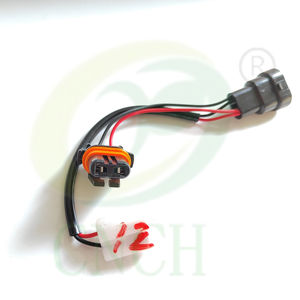 تسخير الأسلاك محول PiggyBack عالية الشعاع ل هولدن كولورادو RG & Trailblazer - Product Image 4