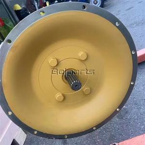 ปั๊มไฮดรอลิก VRD63 110 110B 120B สำหรับอะไหล่รถขุด ปั๊มมอเตอร์ลูกสูบแกนหลัก VRD63-6VNG-10 ของแท้ รีบิวท์ - Product Image 2