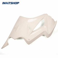 Vente directe d'usine INMT, carénage de moto en plastique ABS Yamaha YZF R1 2002 2003, durable, résistant aux rayures, certifié CAPA