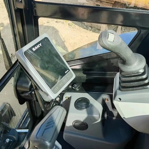 รถขุดขนาดเล็ก Sany SY26U รุ่นใหม่ล่าสุด ประสิทธิภาพสูง เหมาะสำหรับงานเหมืองและงานก่อสร้าง - Product Image 6