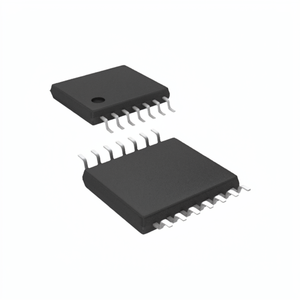 Authorized Distributor Electronic Circuit Components Data Acquisition MAX5714AUD+ 14 TSSOP - Product Image 1