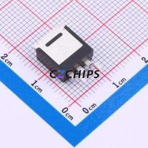 Transistor à effet de champ (MOSFET) IRFS3306 TO-263 d'origine neuf, composants électroniques en gros et service BOM - Product Image 2