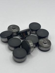 Sisipan PCD untuk pemotongan batu mesin gergaji rantai Italia - Product Image 5