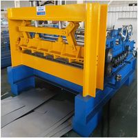 Machine de découpe de plaques de toit chromée, en alliage d'aluminium, pour découper les puces courbées, 6mm