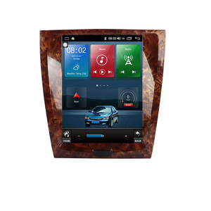 MEKEDE <span class=keywords><strong>Android</strong></span> 11 coche radio de audio para <span class=keywords><strong>Jaguar</strong></span> XK 2006-2013 coche universal <span class=keywords><strong>android</strong></span> estéreo 4G LTE BT gps navegación wifi RDS - Product Image 1