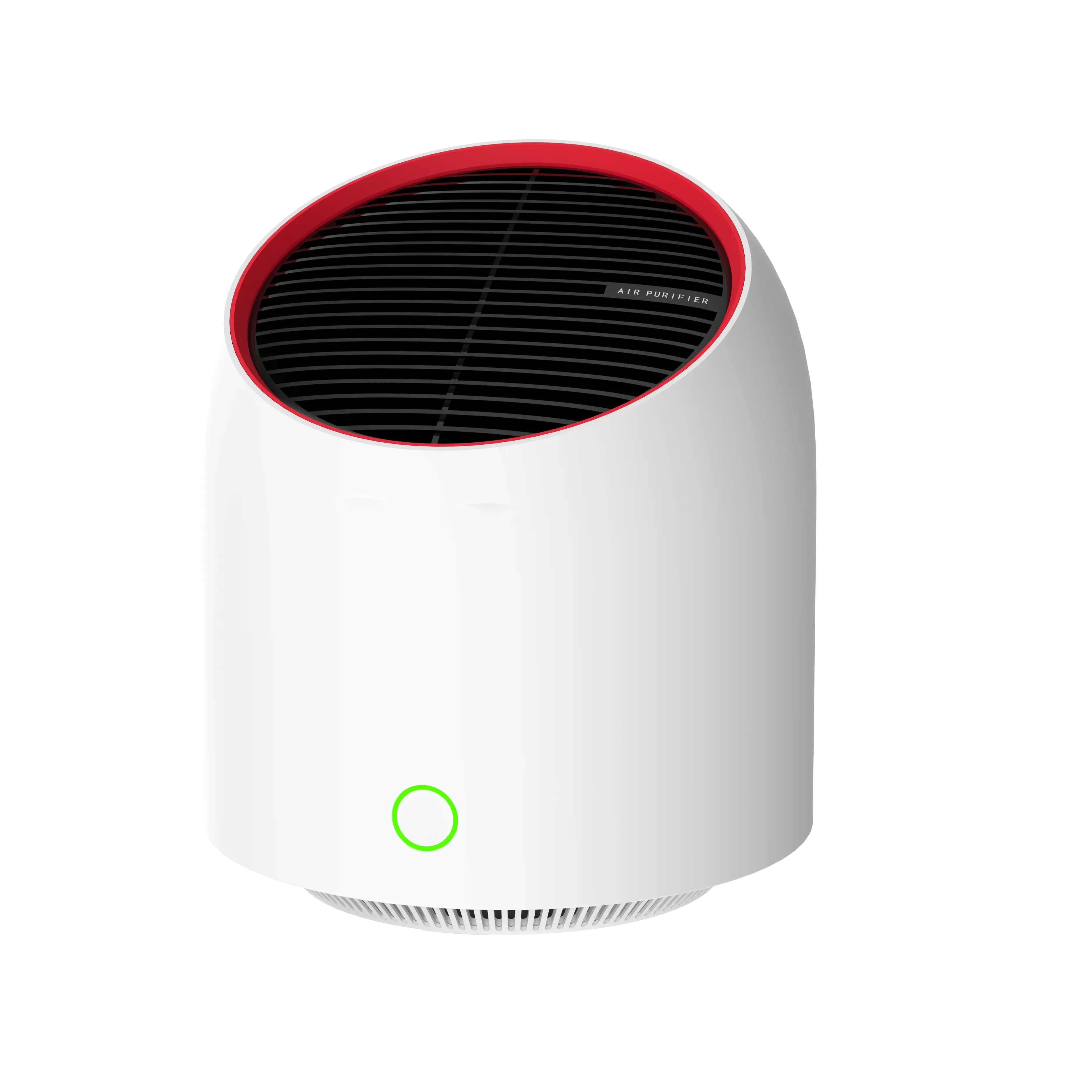 Grosir pemurni Filter udara pribadi pintar portabel isi ulang untuk rumah